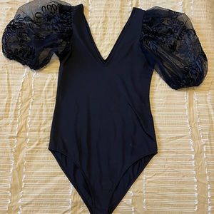 Sexy and fun bodysuit